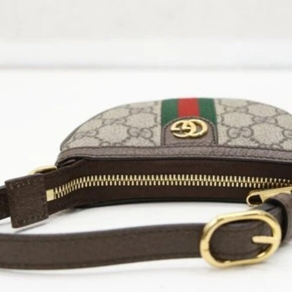 GUCCI 746055 2149 Ophidia GG Mini Bag - Picture 5 of 14